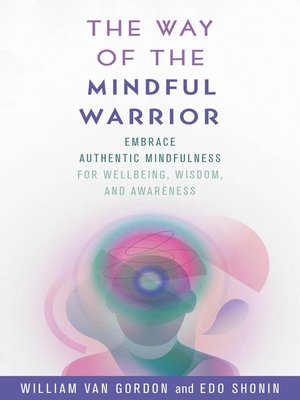 cover image of The Way of the Mindful Warrior